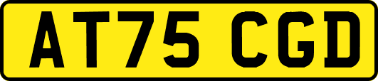 AT75CGD