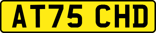 AT75CHD