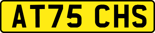 AT75CHS
