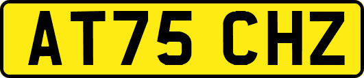 AT75CHZ