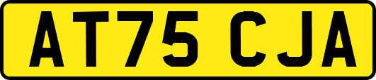 AT75CJA