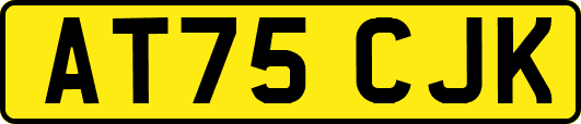 AT75CJK