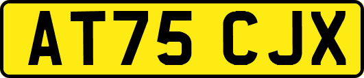 AT75CJX