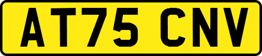 AT75CNV