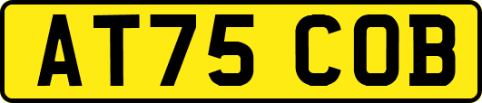 AT75COB