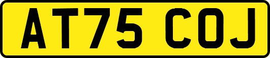 AT75COJ