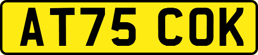 AT75COK