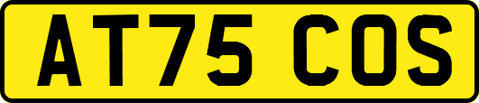 AT75COS