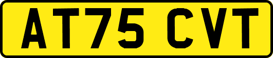 AT75CVT