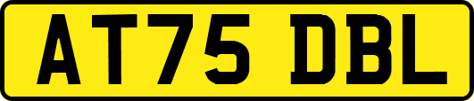 AT75DBL