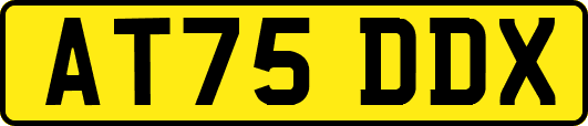 AT75DDX