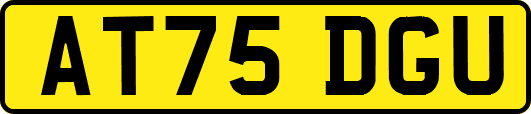 AT75DGU