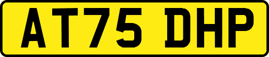 AT75DHP