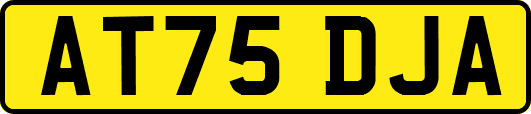 AT75DJA