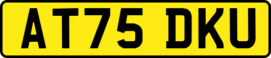AT75DKU