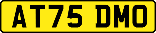 AT75DMO