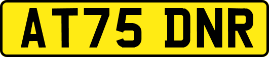 AT75DNR