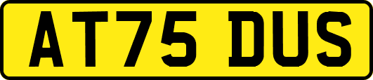 AT75DUS