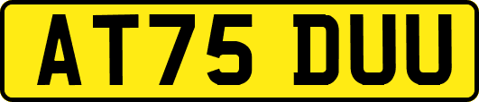 AT75DUU