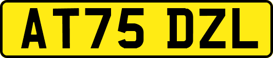 AT75DZL
