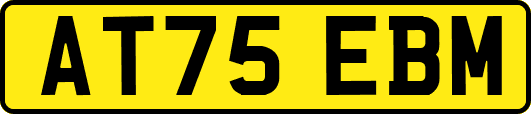 AT75EBM