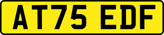 AT75EDF