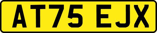 AT75EJX