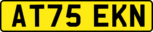 AT75EKN