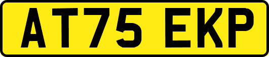 AT75EKP