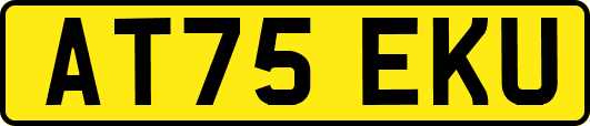AT75EKU