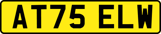 AT75ELW