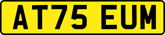 AT75EUM