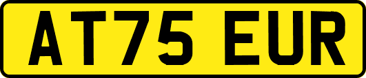 AT75EUR