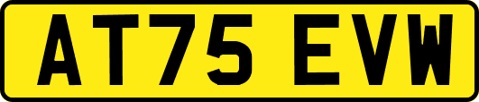 AT75EVW