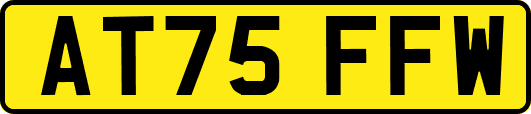 AT75FFW