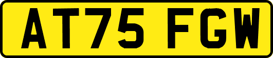 AT75FGW