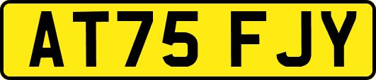 AT75FJY