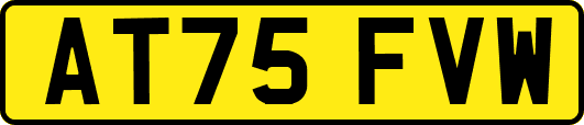 AT75FVW