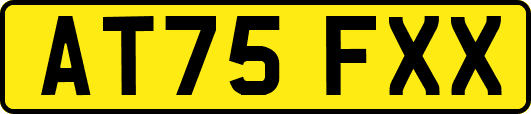 AT75FXX