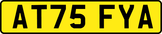 AT75FYA