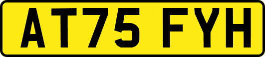 AT75FYH