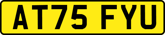 AT75FYU