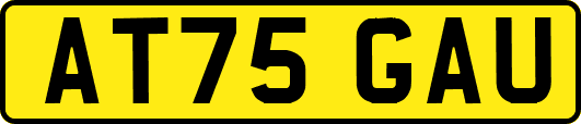 AT75GAU