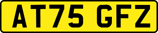 AT75GFZ