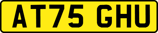 AT75GHU
