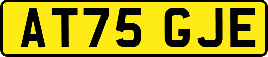 AT75GJE