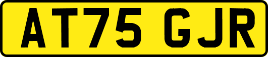 AT75GJR