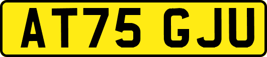 AT75GJU