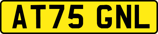 AT75GNL