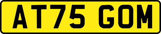 AT75GOM